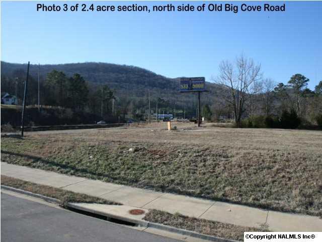 1001 Old Big Cove Road - Photo 1