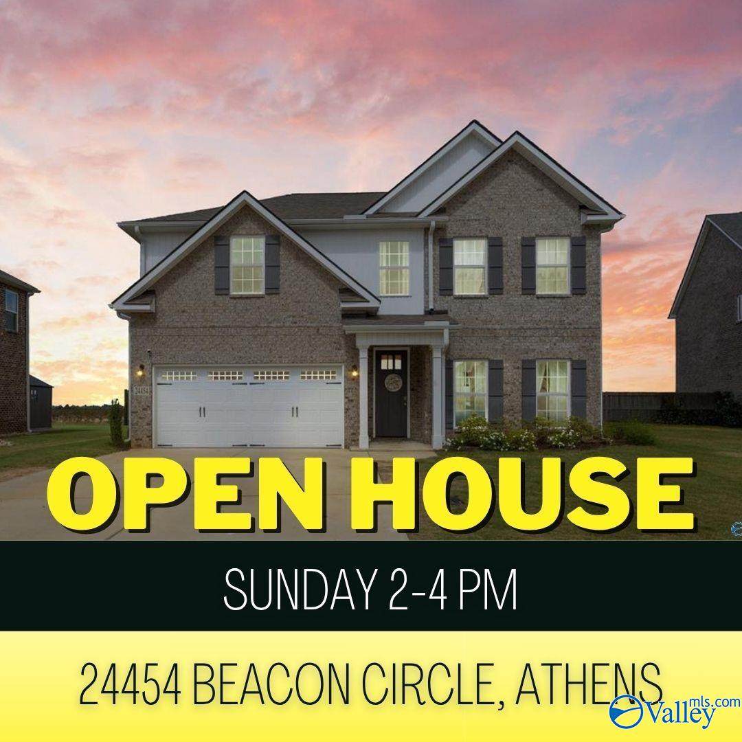 24454 Beacon Circle - Photo 1