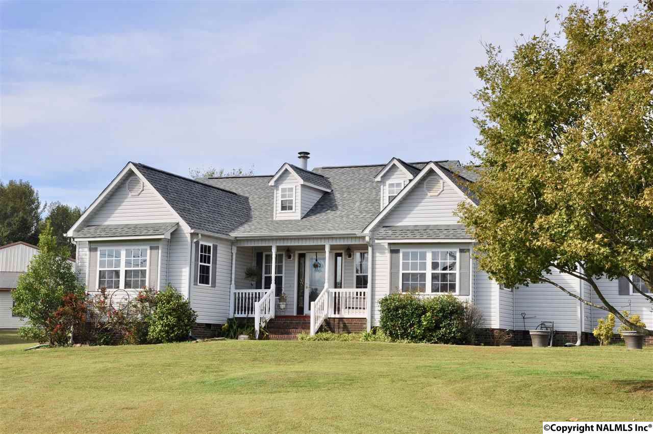 1523 Shoal Creek Trail - Photo 1
