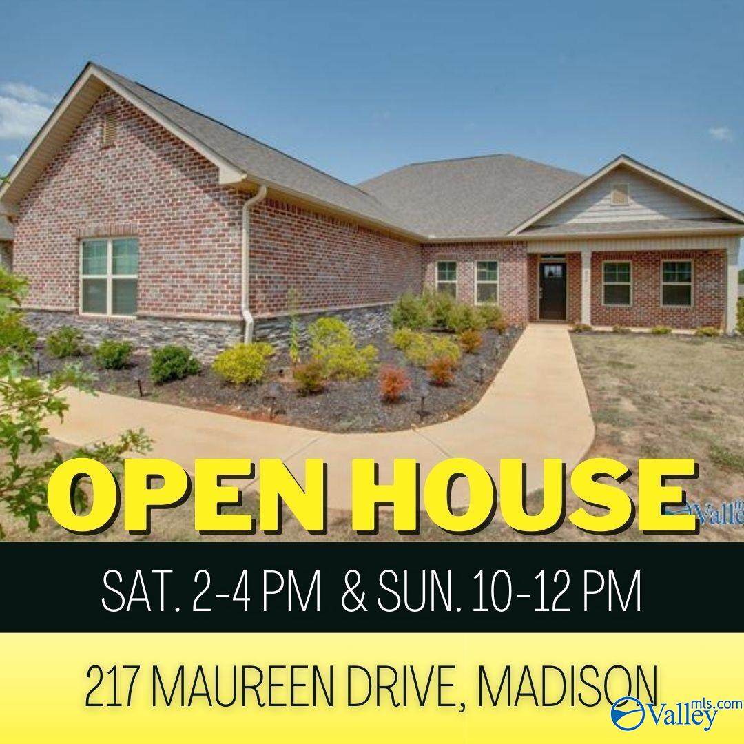 217 Maureen Drive - Photo 1