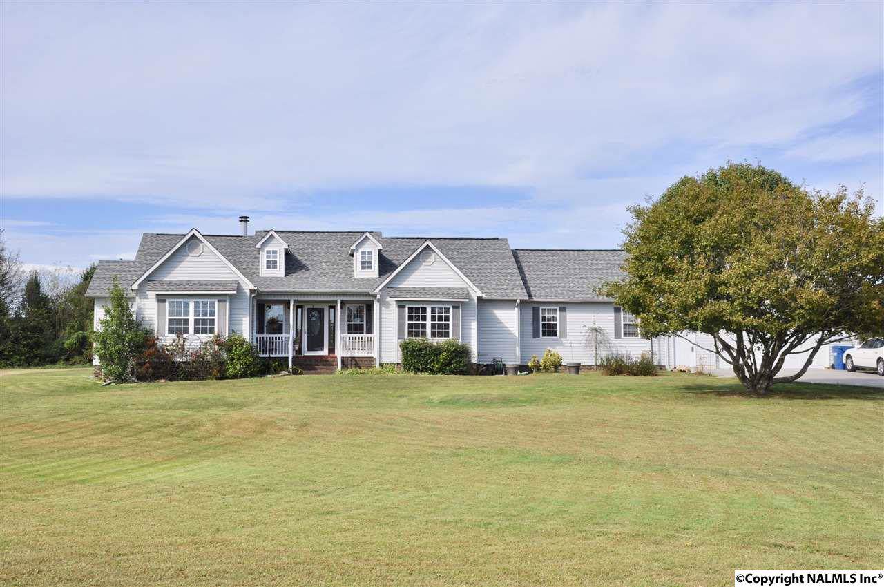 1523 Shoal Creek Trail - Photo 1