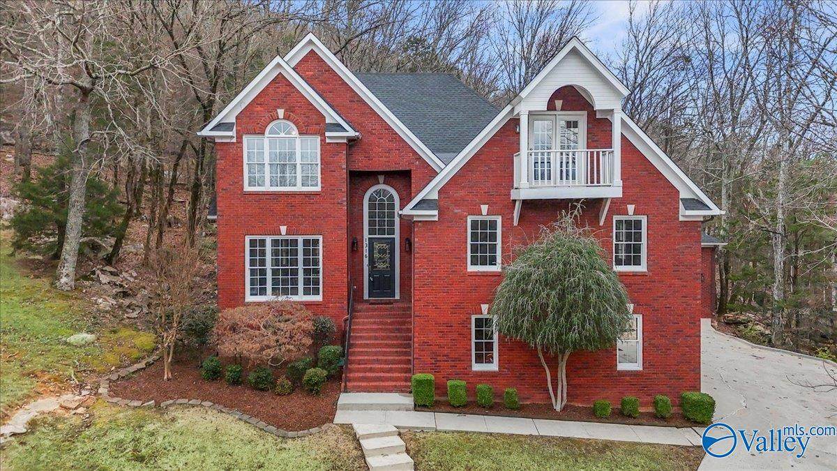 1316 Chesterfield Road - Photo 1