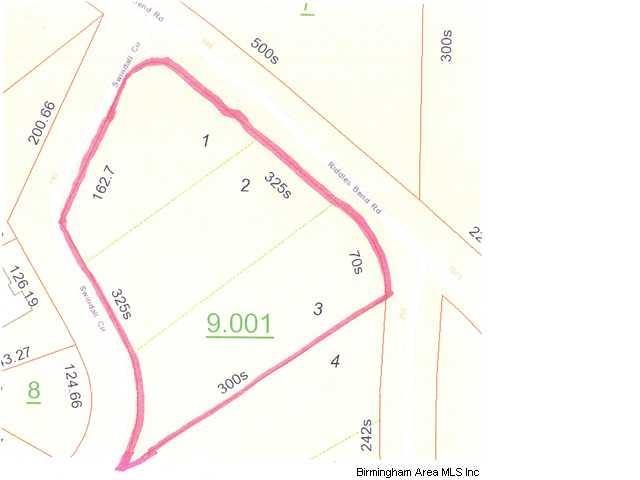 Swindall Circle - Photo 1