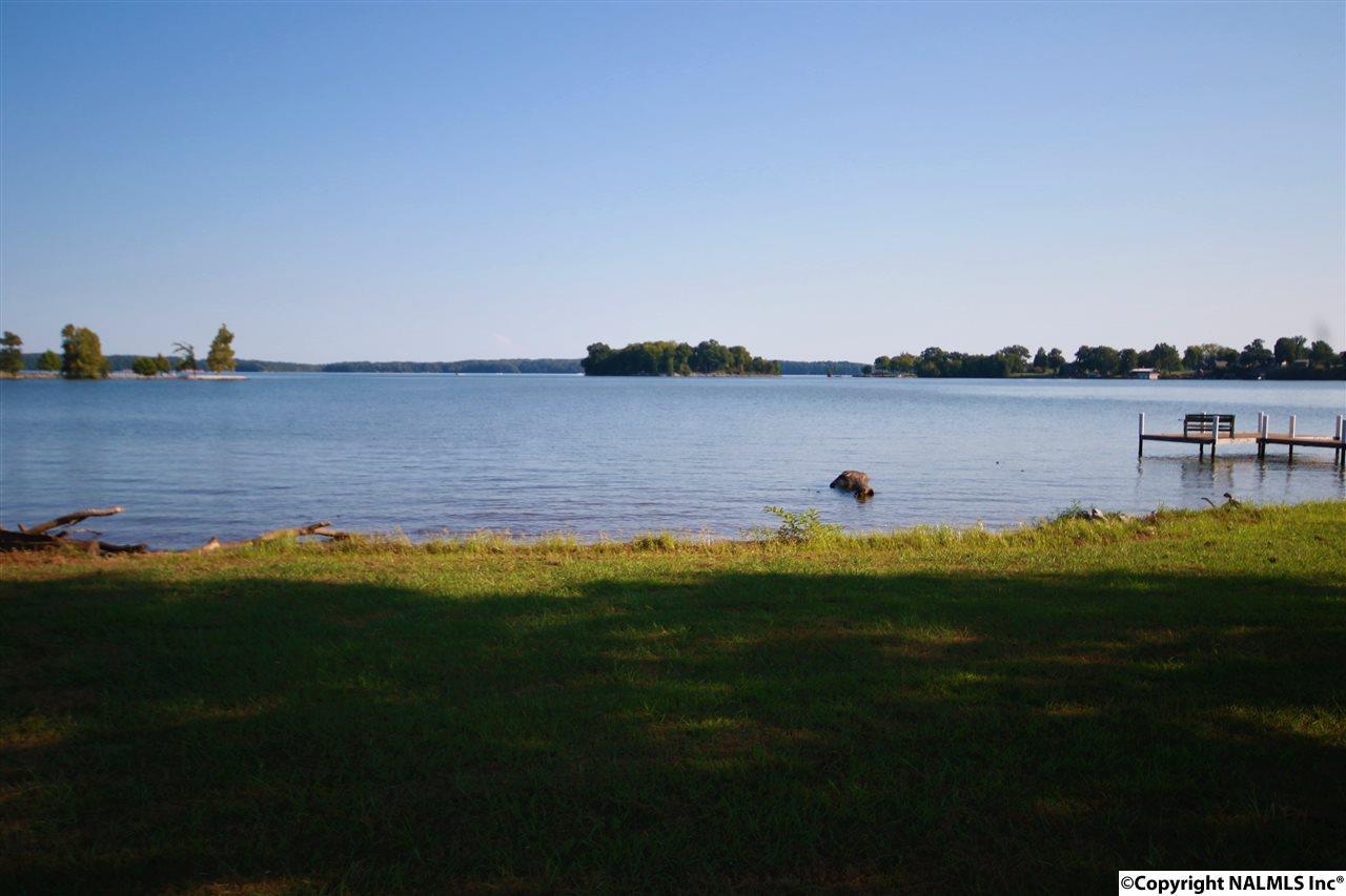 Lot 18 Peninsula Drive - Photo 1
