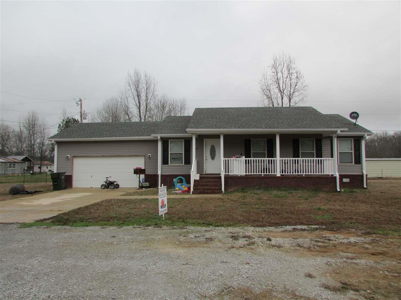 341 A Coggins Road - Photo 1
