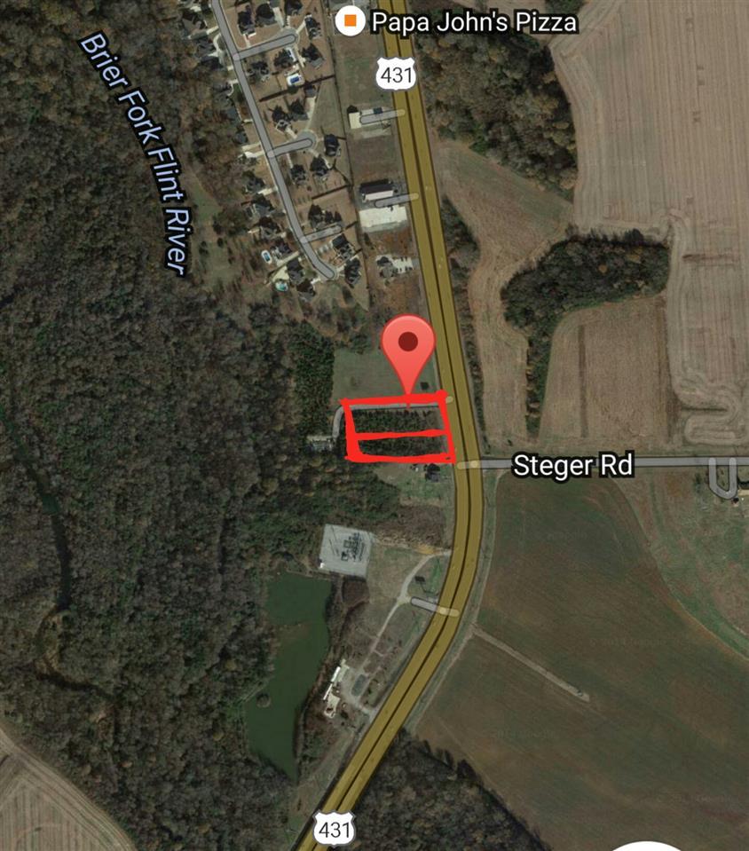 0 Hwy 231/431 - Photo 1