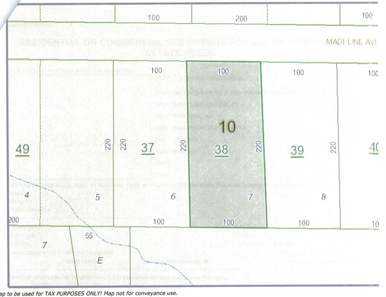 0 Madeline Avenue - Photo 1