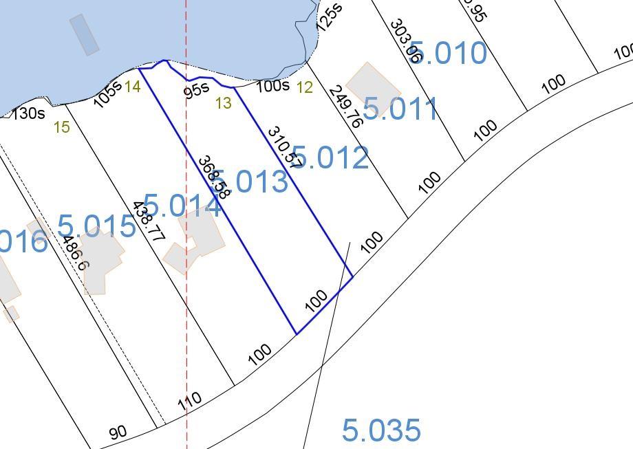 Lot 13 County Road 104 - Photo 1