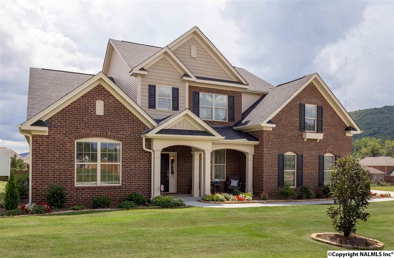 4510 Clyde Circle - Photo 1