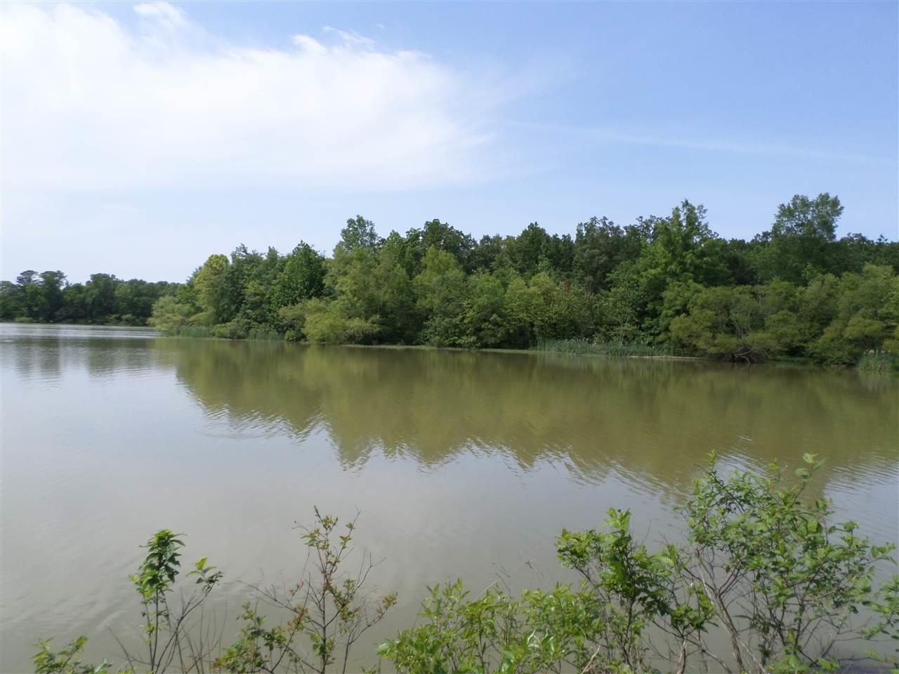 0 Cherokee Drive - Photo 1