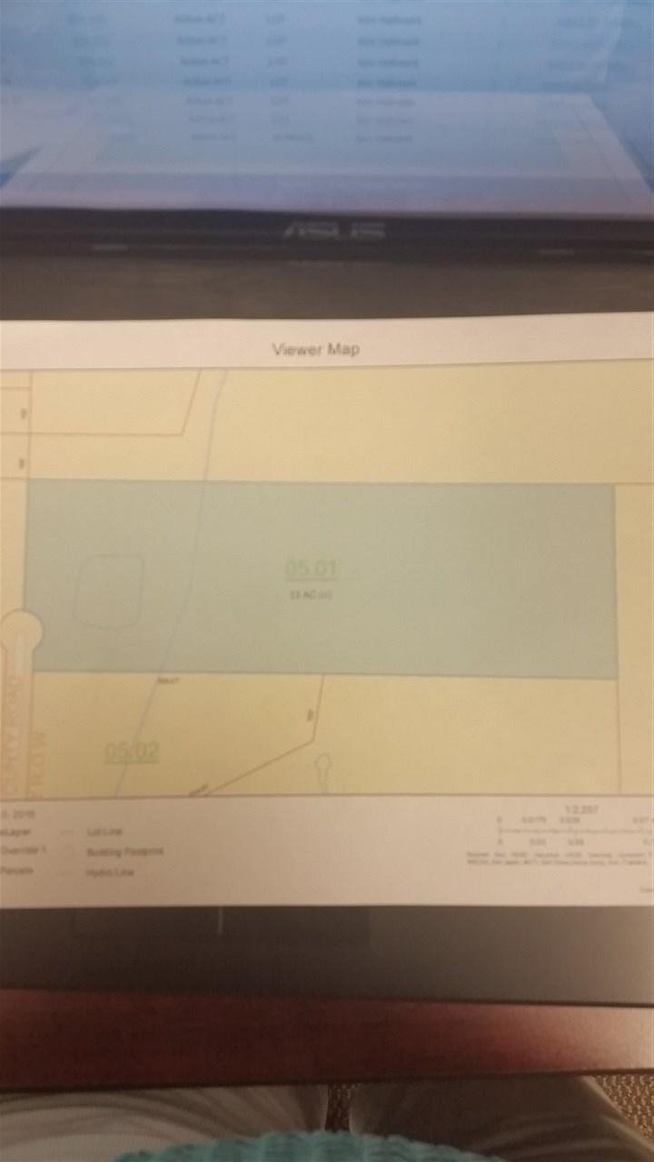 0 South Chapel Hill Road - Photo 1