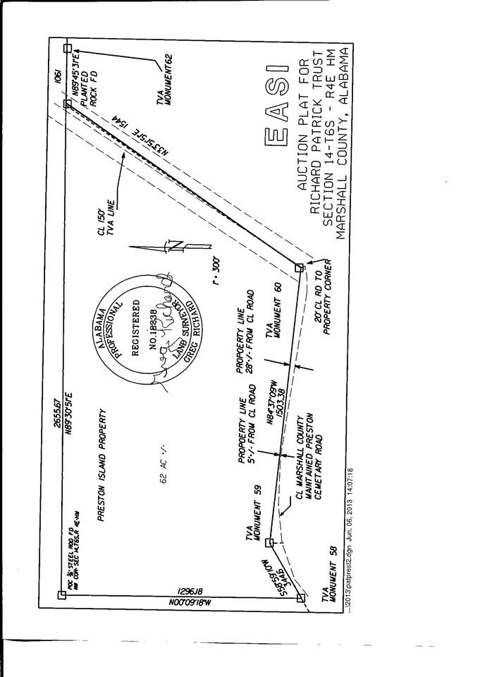 Preston Cemetery Road - Photo 1