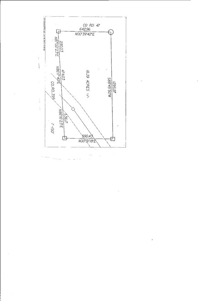 County Road 395 - Photo 1