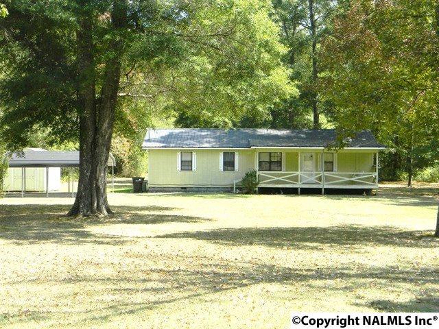 668 Jones Chapel Road - Photo 1