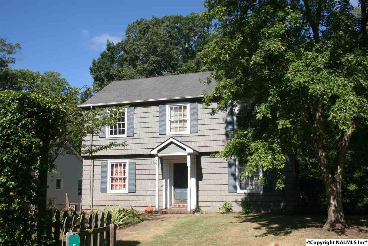509 Reynolds Street - Photo 1