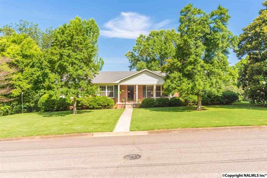11029 Louis Drive - Photo 1