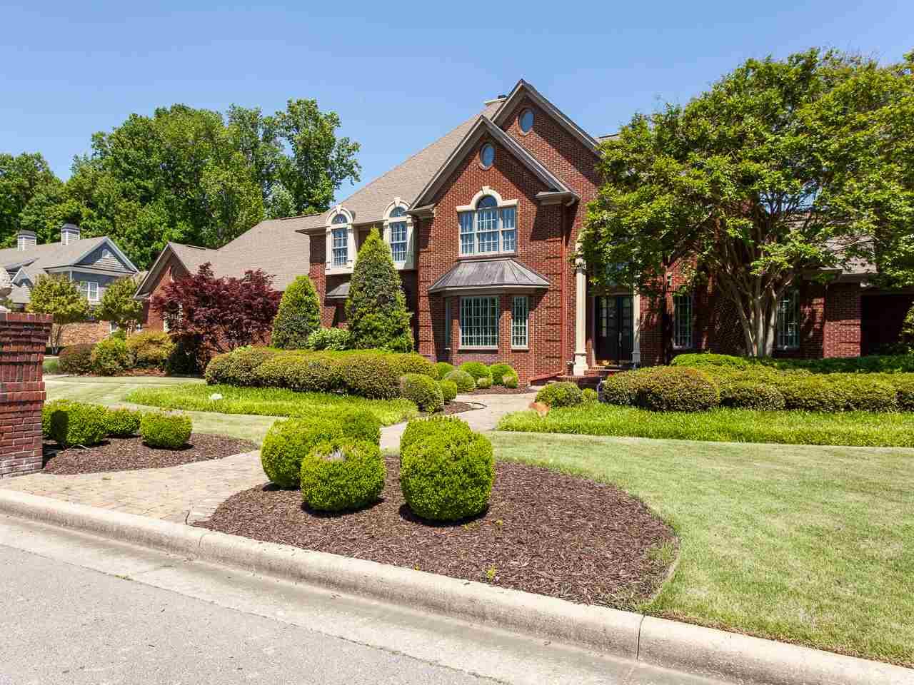 217 Briarwood Circle - Photo 1
