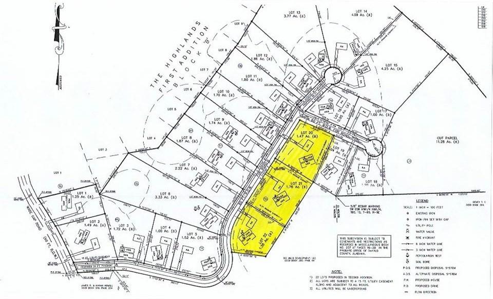County Road 1027 - Photo 1