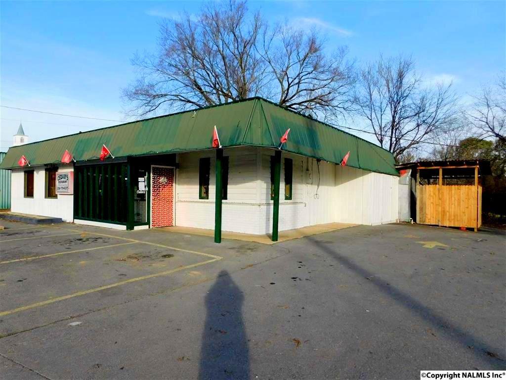 4865 Alabama Highway 68 - Photo 1