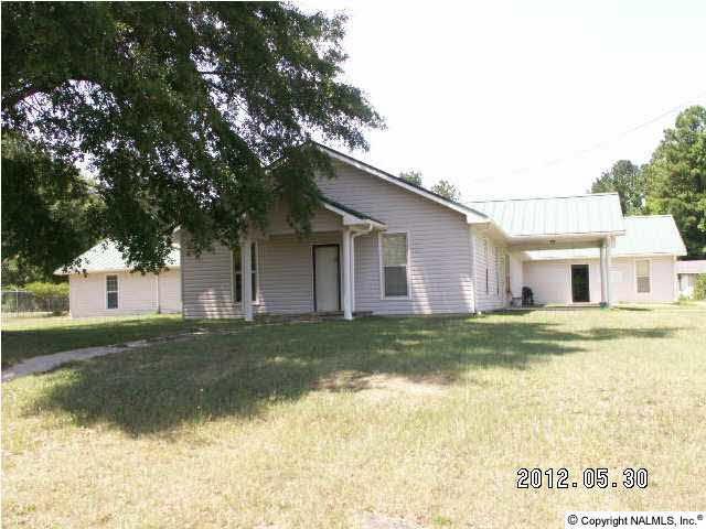 1820 Hwy 278 - Photo 1
