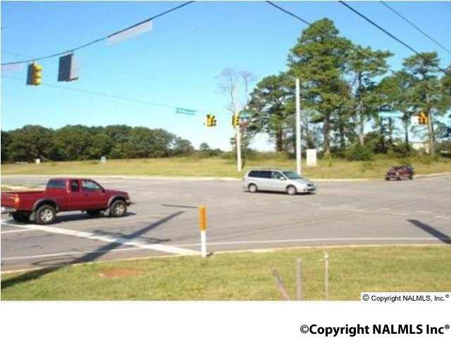 00 Old Monrovia Road - Photo 1