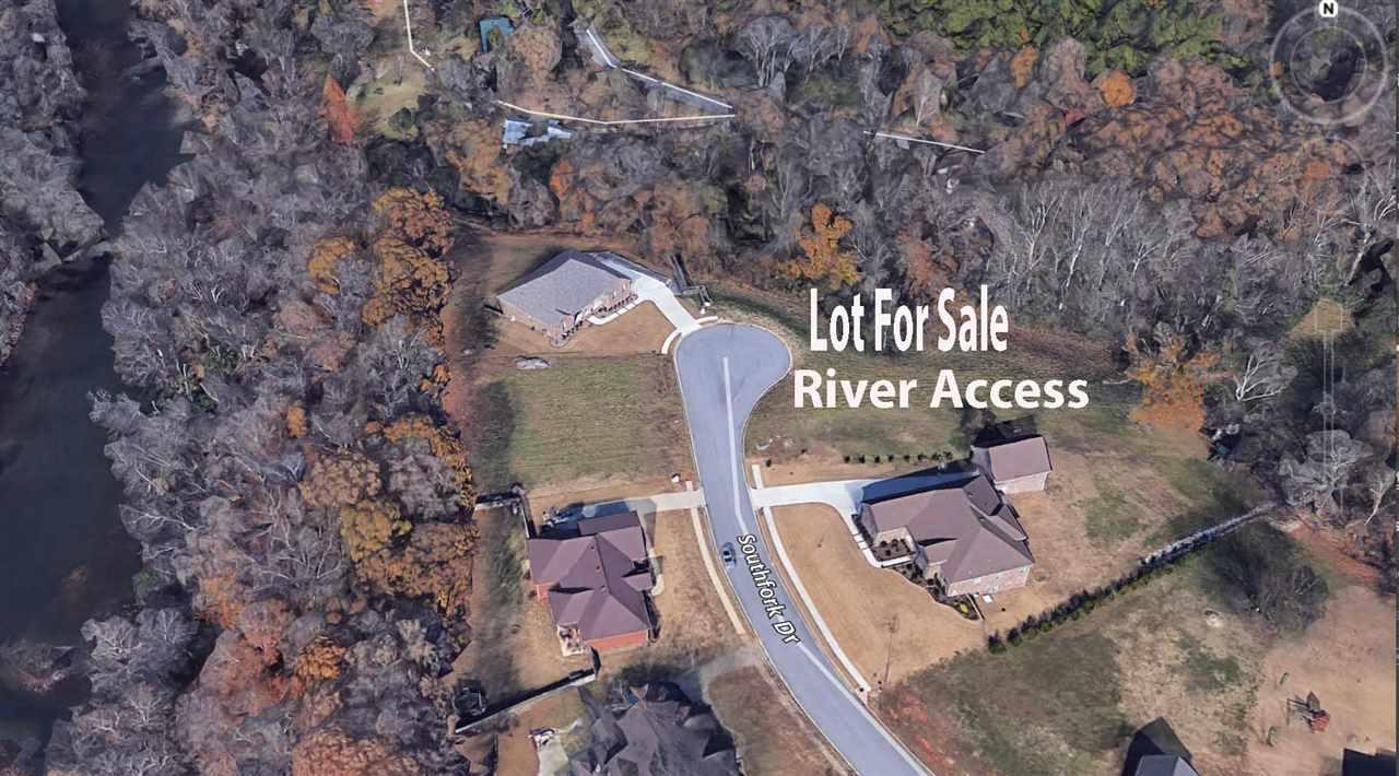 0 Southfork Drive - Photo 1