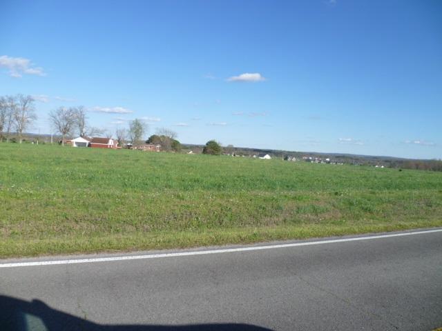 lot 11 Parker Avenue - Photo 1