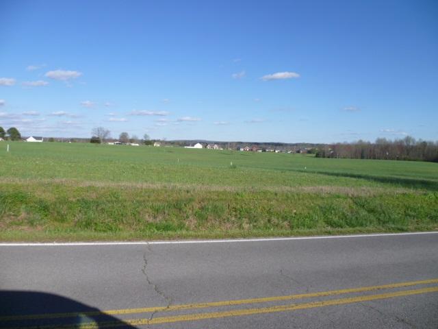 Lot 19 Parker Avenue - Photo 1