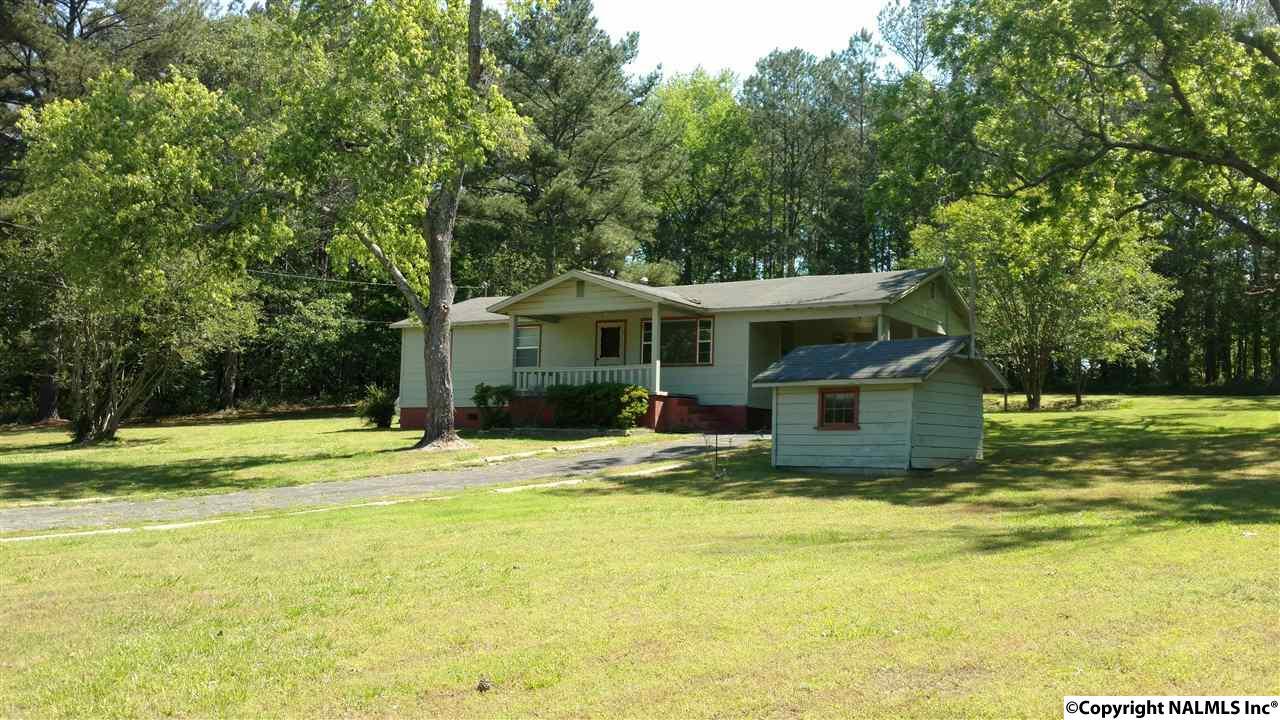 4840 Duck Springs Road - Photo 1