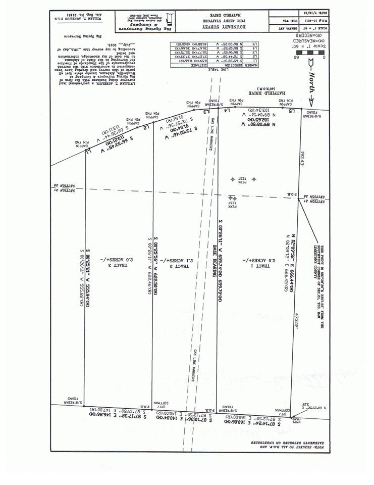 0 Hatfield Lake Road - Photo 1