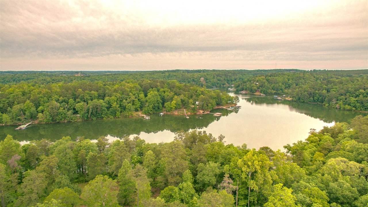 Lot 29 Rock Creek Penninsula - Photo 1
