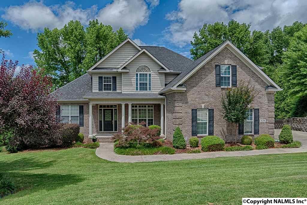 434 Barrington Hills Drive - Photo 1