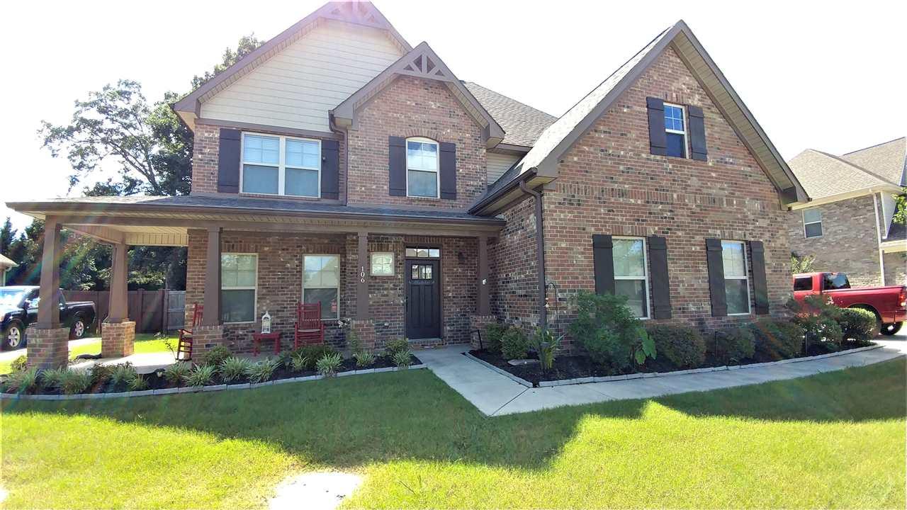 106 Ramsbrook Drive - Photo 1