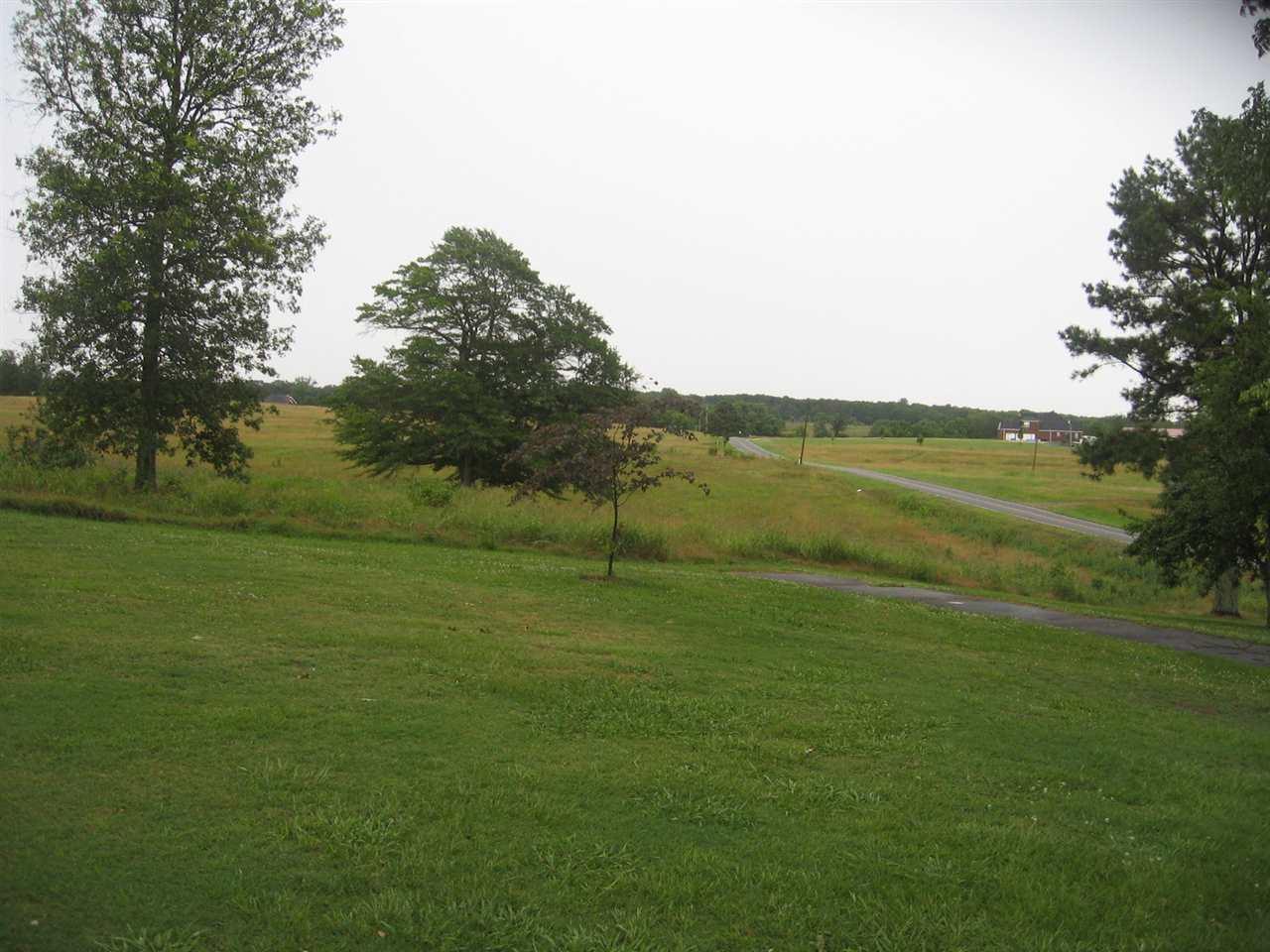 65 ACRES Simpson Point Road - Photo 1