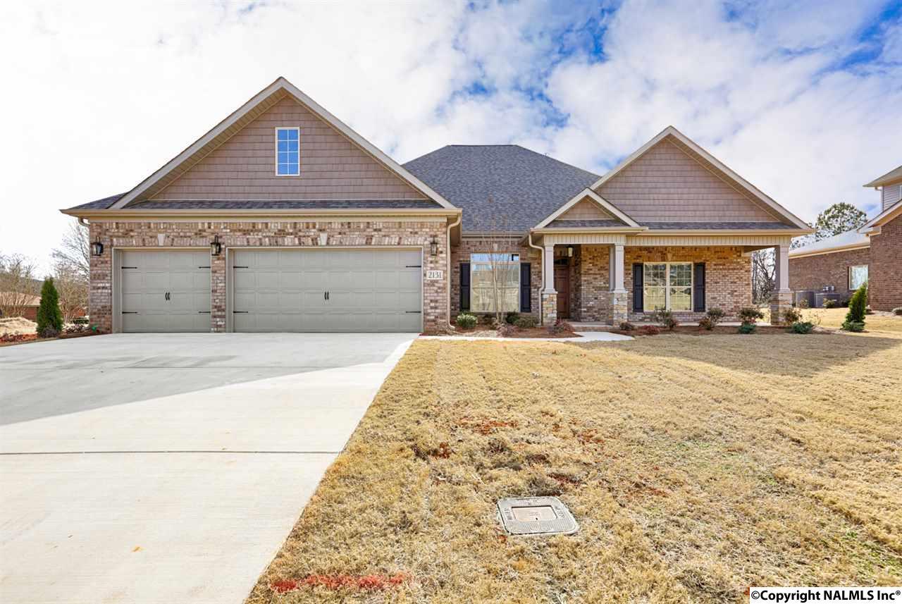 2131 Noel Drive - Photo 1