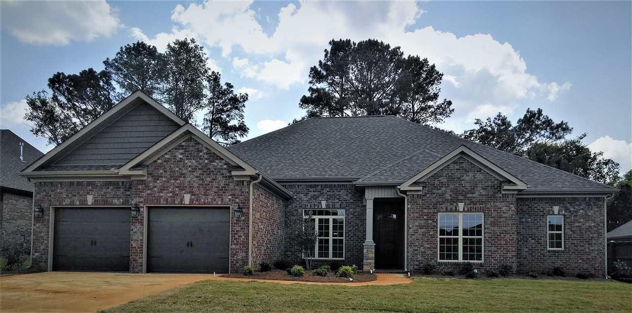 2137 Noel Drive - Photo 1