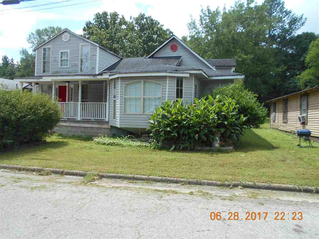 1511 Harlem Avenue - Photo 1