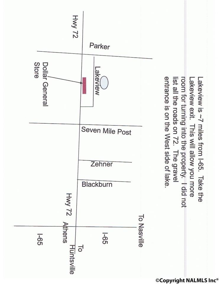 12351 Lakeview Street - Photo 1