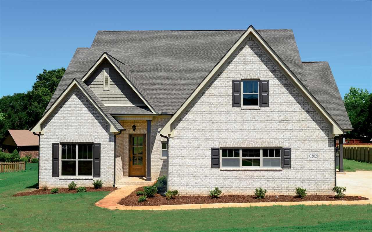 10202 Blair Day Lane - Photo 1