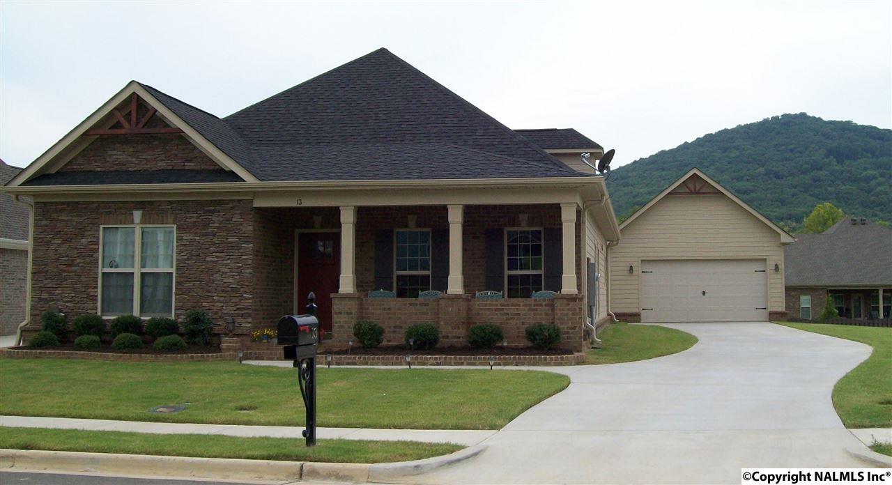 13 Alex Spring Place - Photo 1
