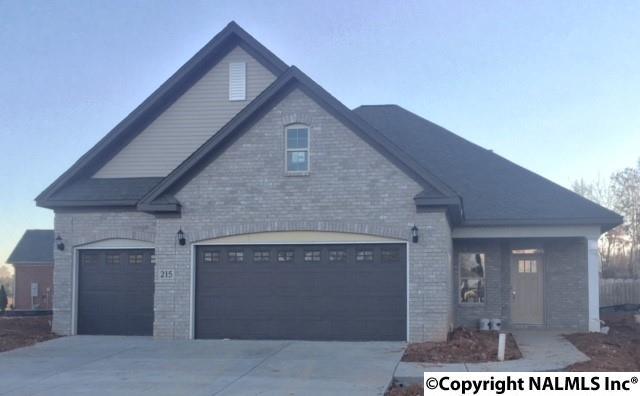 215 Skehan Street - Photo 1