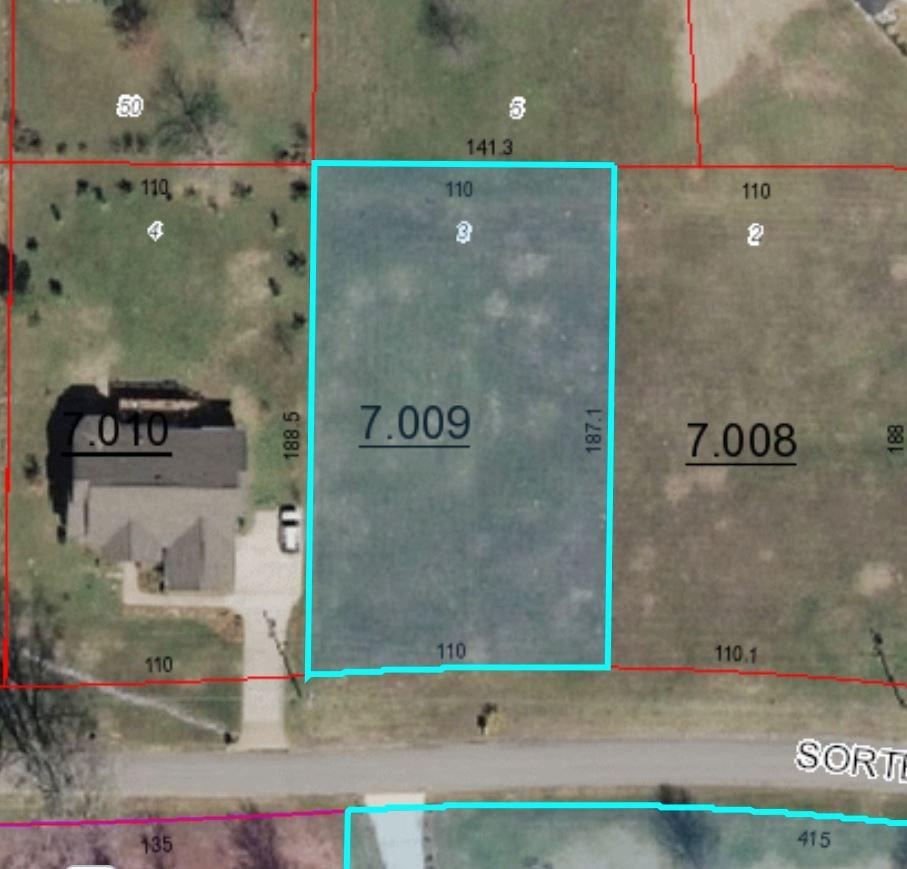 3 Spring Creek Drive - Photo 1