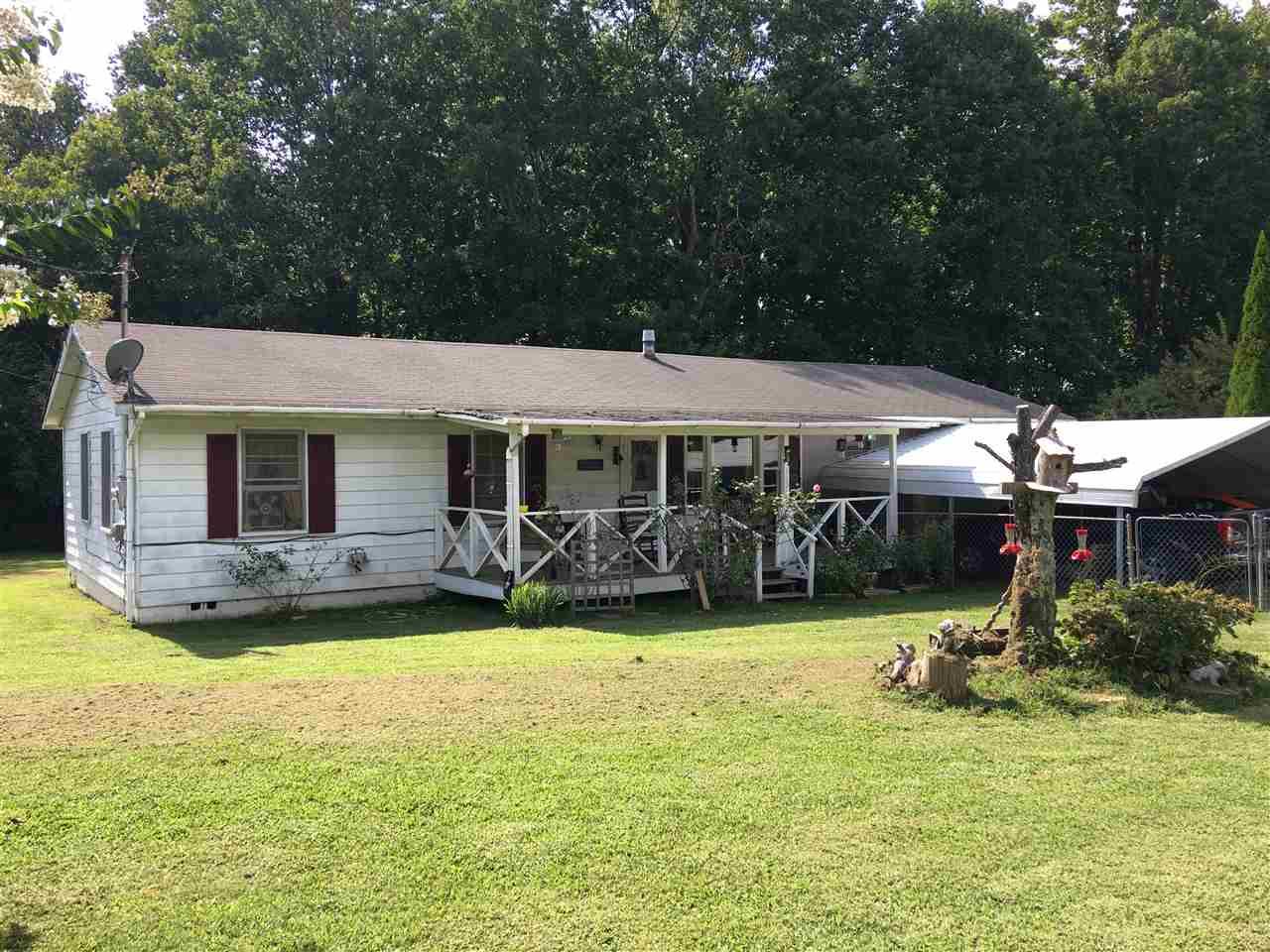 1606 Fischer Road - Photo 1