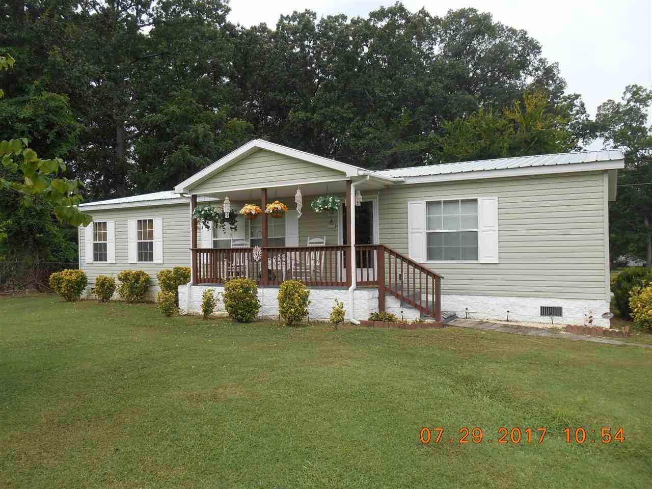 323 Van Courtland - Photo 1