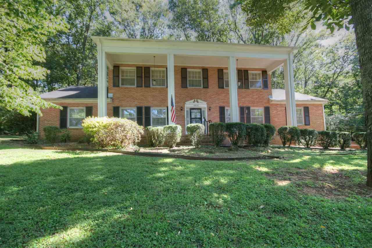 1606 Big Cove Road - Photo 1