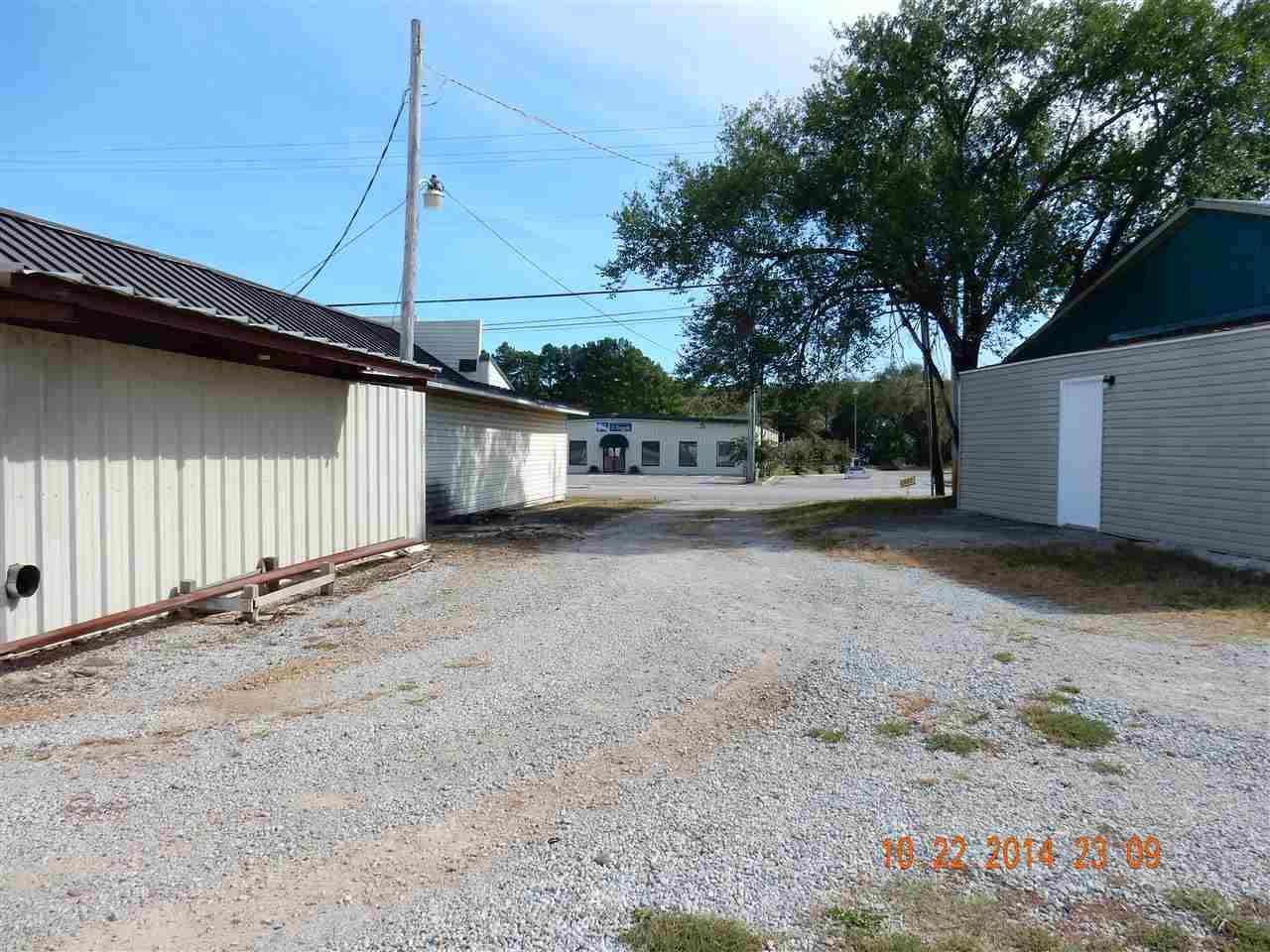 0 Whitesburg Drive - Photo 1