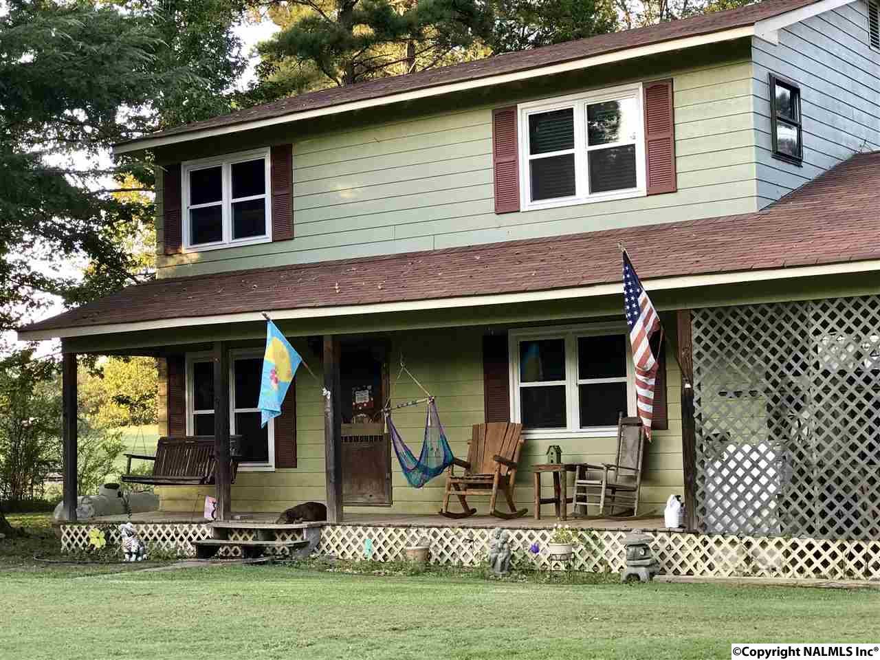 3313 Mud Tavern Road - Photo 1