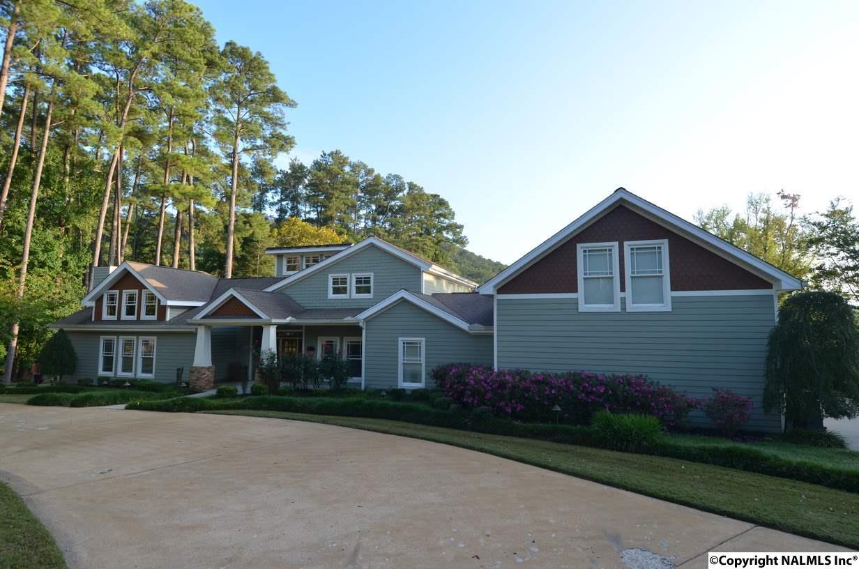 2420 Wyeth Drive - Photo 1