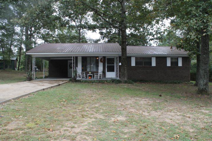 223 County Road 1004 - Photo 1