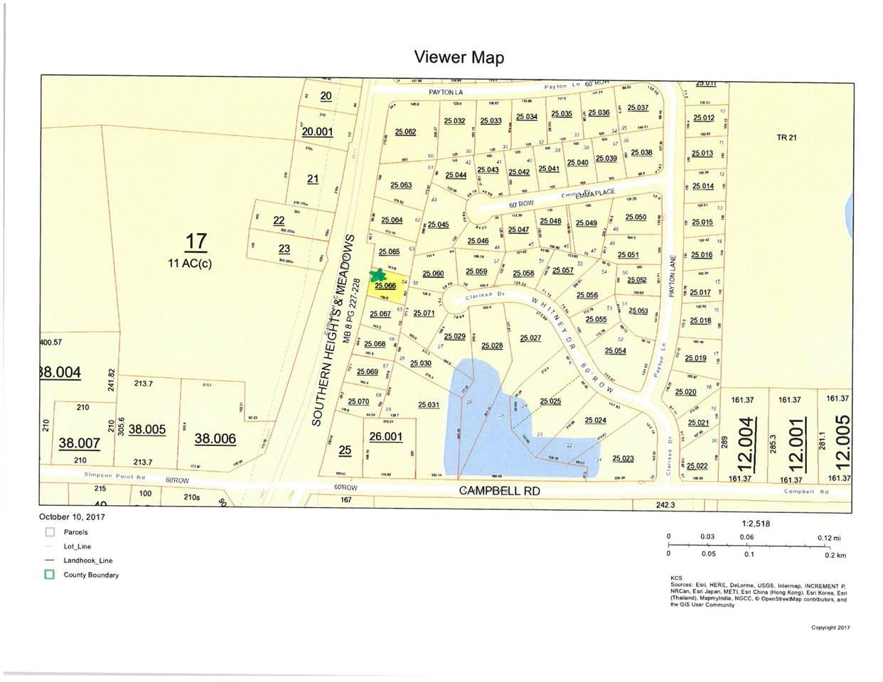 64 Cathedral Caverns Hwy - Photo 1